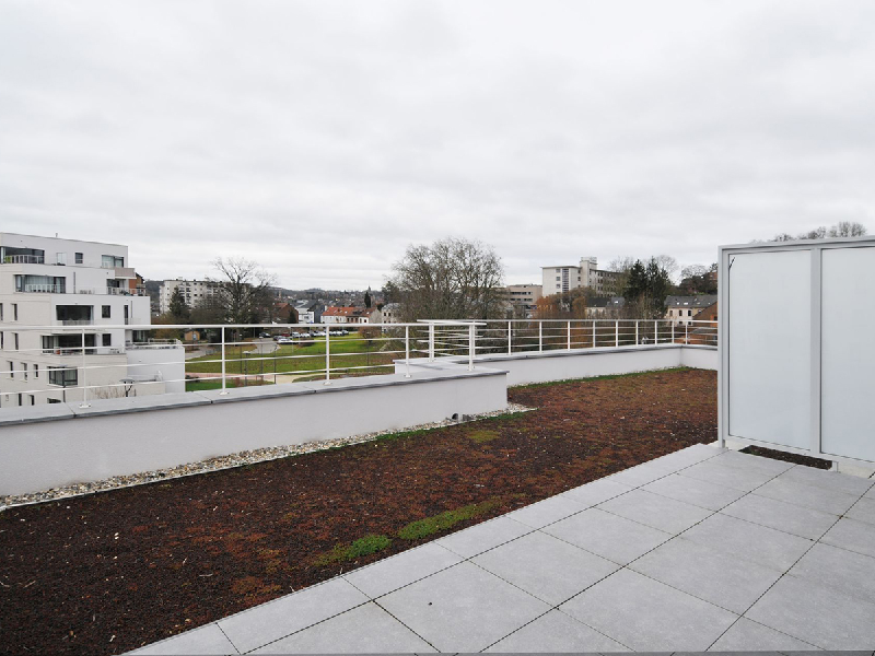 Appartements à vendre à Wavre - Val Véna